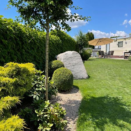 Penzion Verde Hotel Mikulov Ngoại thất bức ảnh