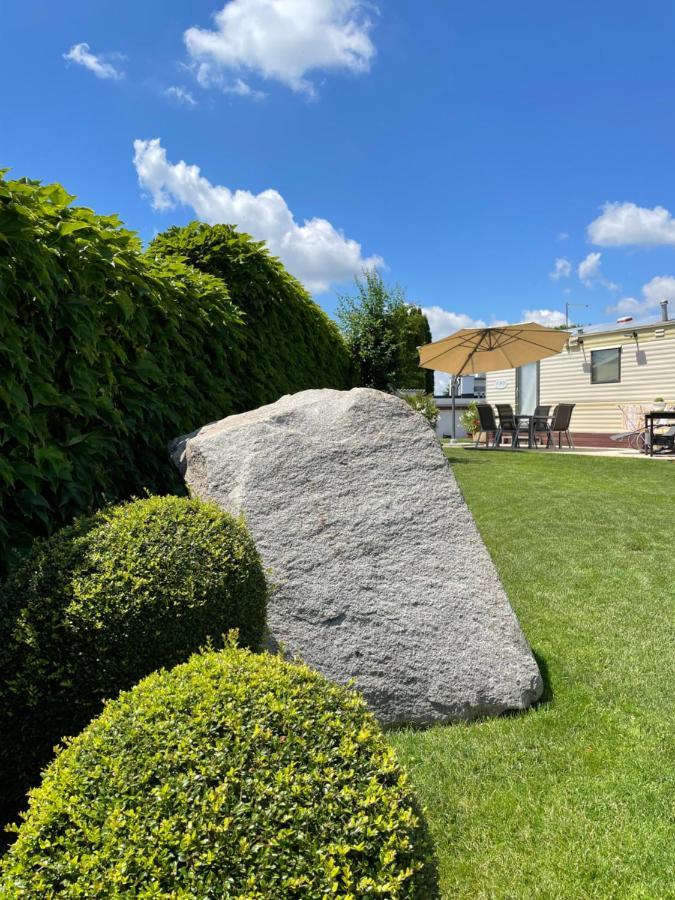 Penzion Verde Hotel Mikulov Ngoại thất bức ảnh