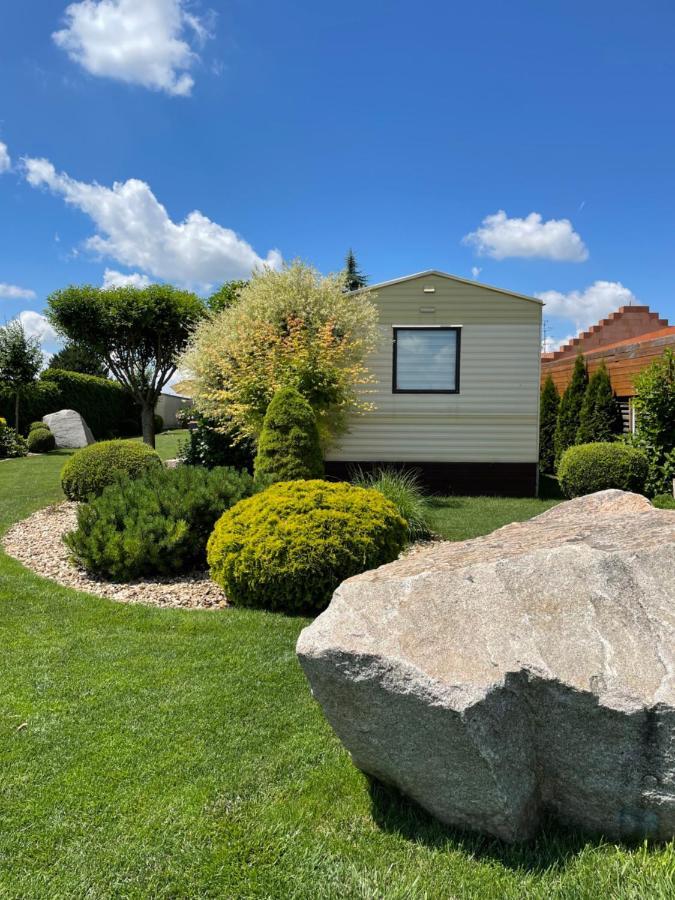 Penzion Verde Hotel Mikulov Ngoại thất bức ảnh