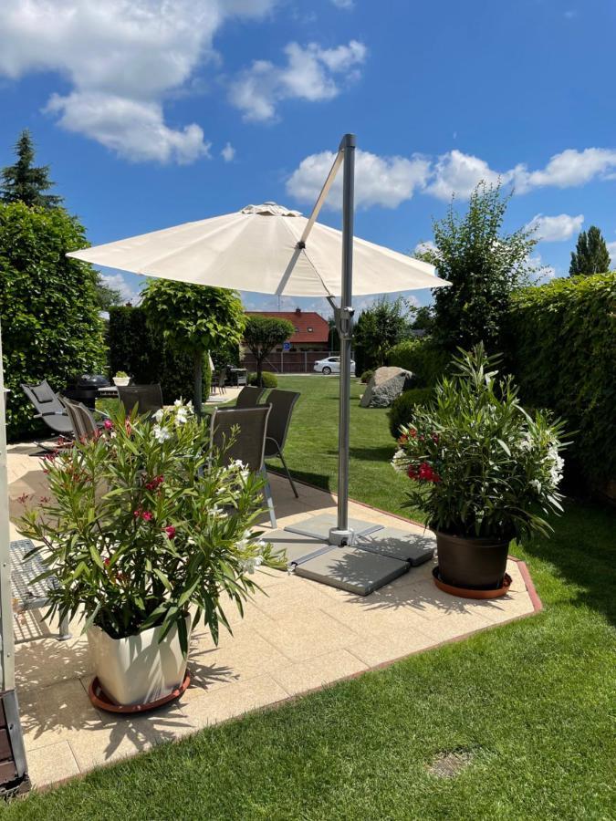 Penzion Verde Hotel Mikulov Ngoại thất bức ảnh