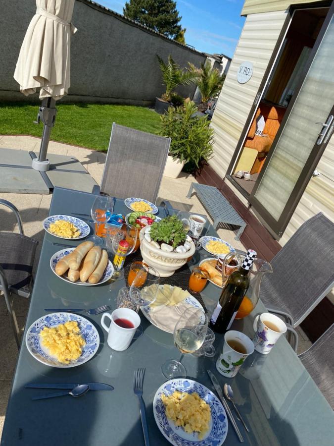 Penzion Verde Hotel Mikulov Ngoại thất bức ảnh